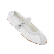 Miu Miu Ballerines en Suède