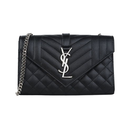 Saint laurent petit sac - sac, en