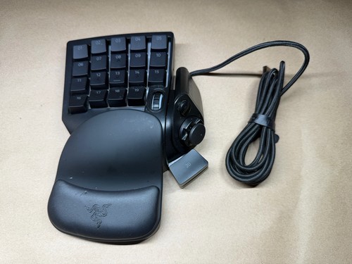 Razer tartarus gaming - razer,