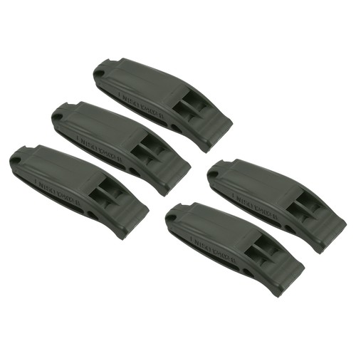Sifflets paquet cordon - paquet,