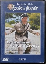 📀  DVD - LE GENDARME DE