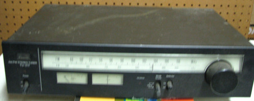 Vintage sansui stereo - vintage,