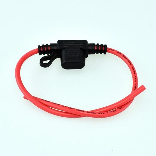 Maxxe porte fusible - maxxe, 5a-30a