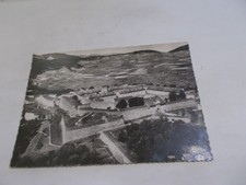 66 MONT LOUIS PYRENEES ORIENTALES VUE AERIENNE LA CITADELLE ET LE FOUR SOLAIRE