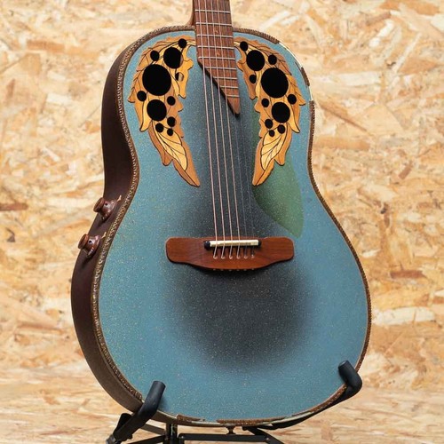 Ovation adamas 1681 1980 - adamas, 1681-1980