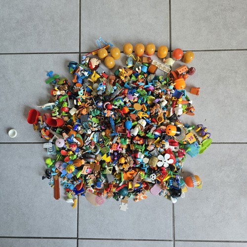 Vrac kg de - 2.2, jouets