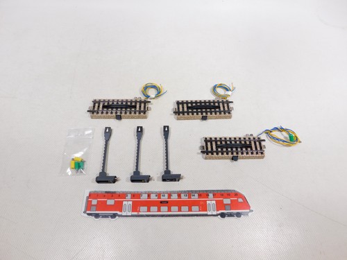 Märklin 3x entkuppler - märklin,