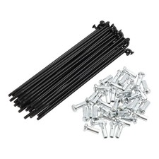 38 Set 14G Jante vélo 97mm