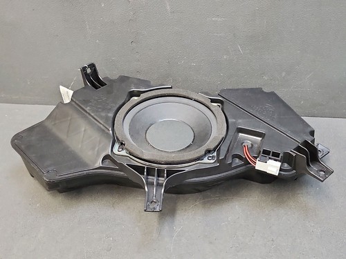 Caisson basse / subwoofer -