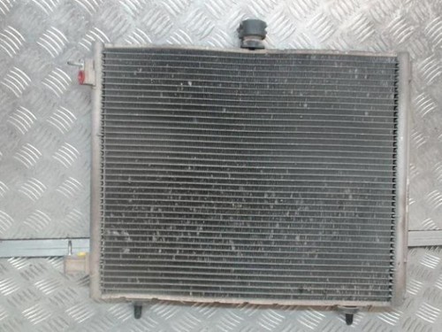 Condenseur clim peugeot 208 - de,