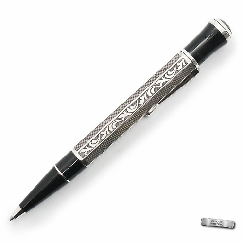 Montblanc writer series - montblanc,