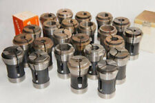 Pinces F48 - OZ 612 Schaublin et Ortlieb