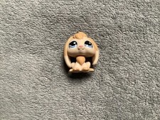 Littlest Pet Shop 1039 lapin