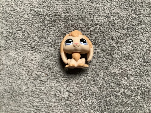 Littlest pet shop 1039 - pet,