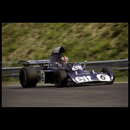 Photo 008921 francois cevert - a.008921,