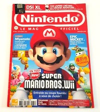Nintendo le magazine officiel