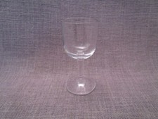 Verre a liqueur ancien