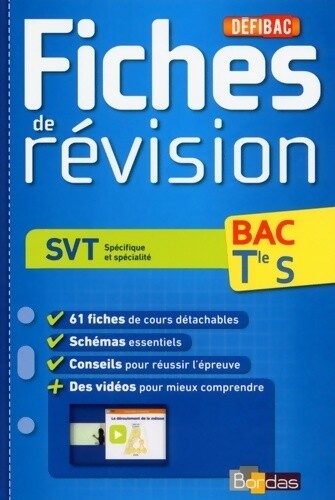 Svt terminale collectif - -,