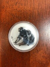 2010  Australian 1 oz Silver Koala BU, Perth Mint