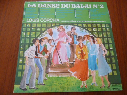 Danse balai n 2 - du, n°2