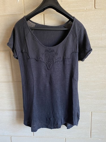 Shirt the kooples imprime - t,