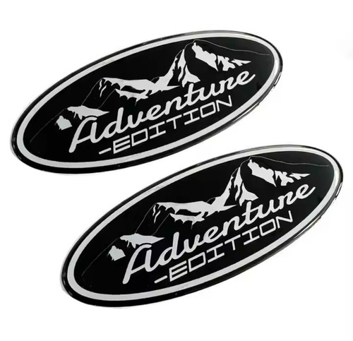 Autocollant pour camping car - 2,