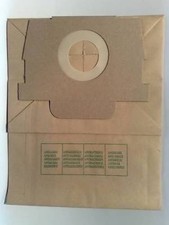 CONF10PZ Sachets Aspirateur