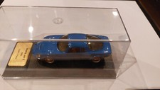 MATRA DJET 6 1965 1/43 GTS BLEU
