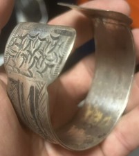 60g Bracelet Bijoux Arabe Art