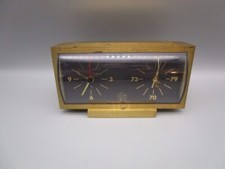 Pendulette Air FRANCE ancienne
