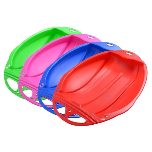 Portable enfants neige