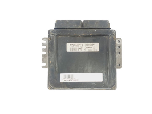 Calculateur s118301110a - calculateur,