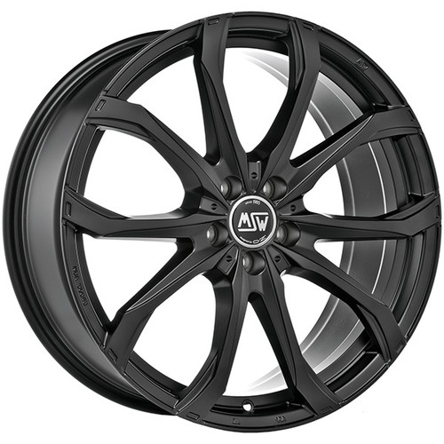 Jantes roues msw - msw, 48