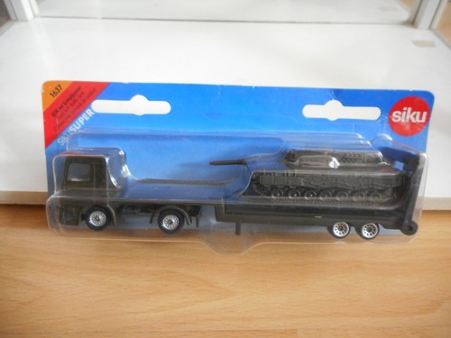 Camion siku mercedes - siku, +