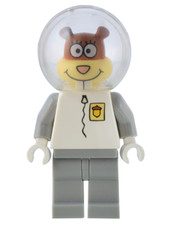 Lego SpongeBob SquarePants