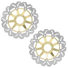 Pour Disques de frein Avant