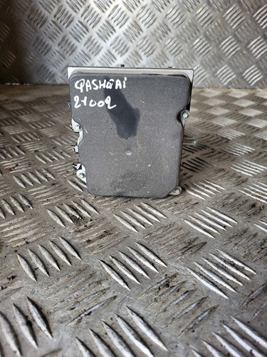 Bloc hydraulique abs nissan - bloc,
