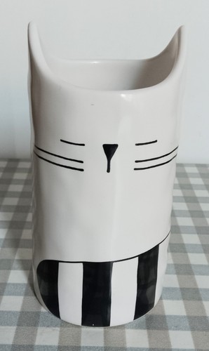 Vintage ikea petit vase - ikea, pot