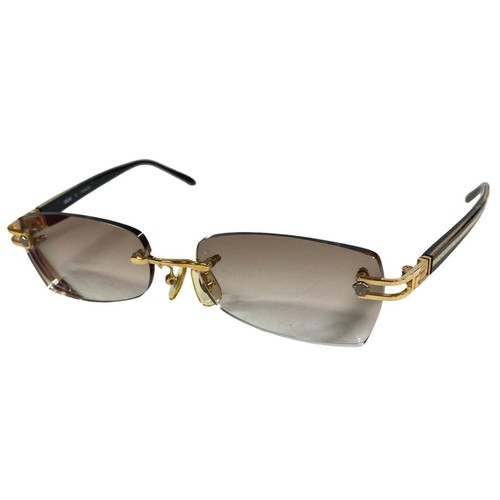 Lunettes soleil versace - lunettes,