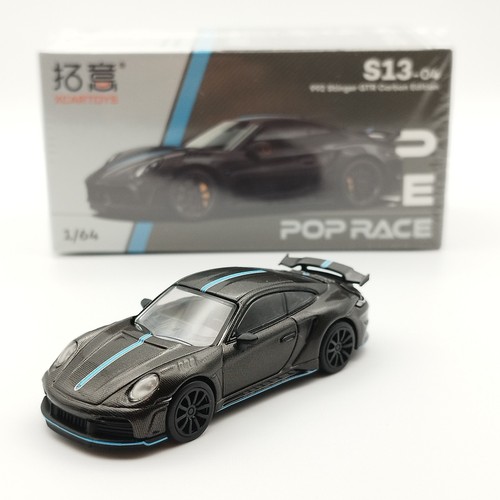 Pop race porsche - race, 992