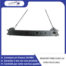 🇫🇷 RENFORT PARE-CHOC