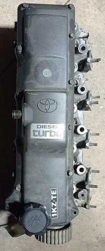 Culasse toyota kzj - kzj, 95