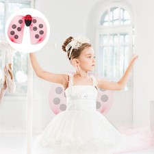  Ailes de coccinelle pour