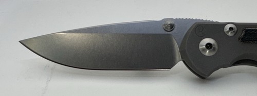 Chris reeve large glass - reeve,