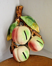 Tirelires à casser 3 pommes