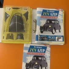 Vend Collection Complète 100