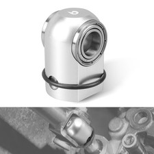 Shift Rod Joint 25117580281 pour BMW E36 E46 E90 E91 E92 E93 F30 F31 F34 G20 G21