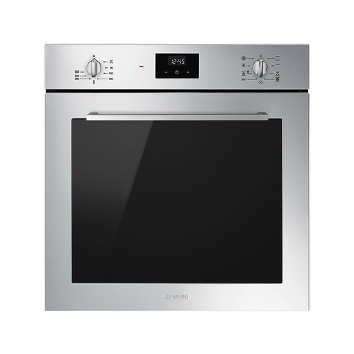 Four electrique smeg cm - four,