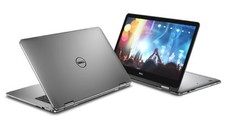 PC Tactile Dell Inspiron