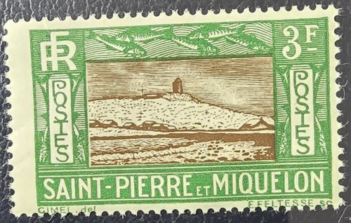 156 saint pierre miquelon - 156, saint-pierre-et-miquelon